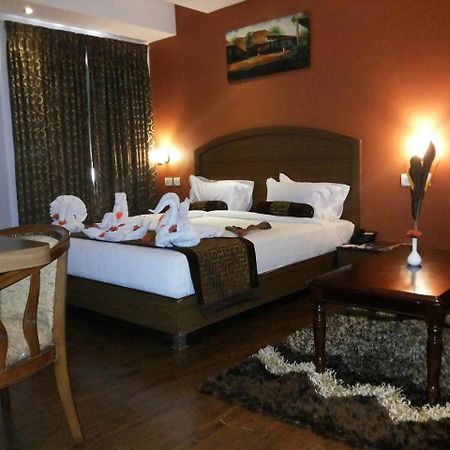 Hotel Milestonnez Sriperumbudur Zewnętrze zdjęcie