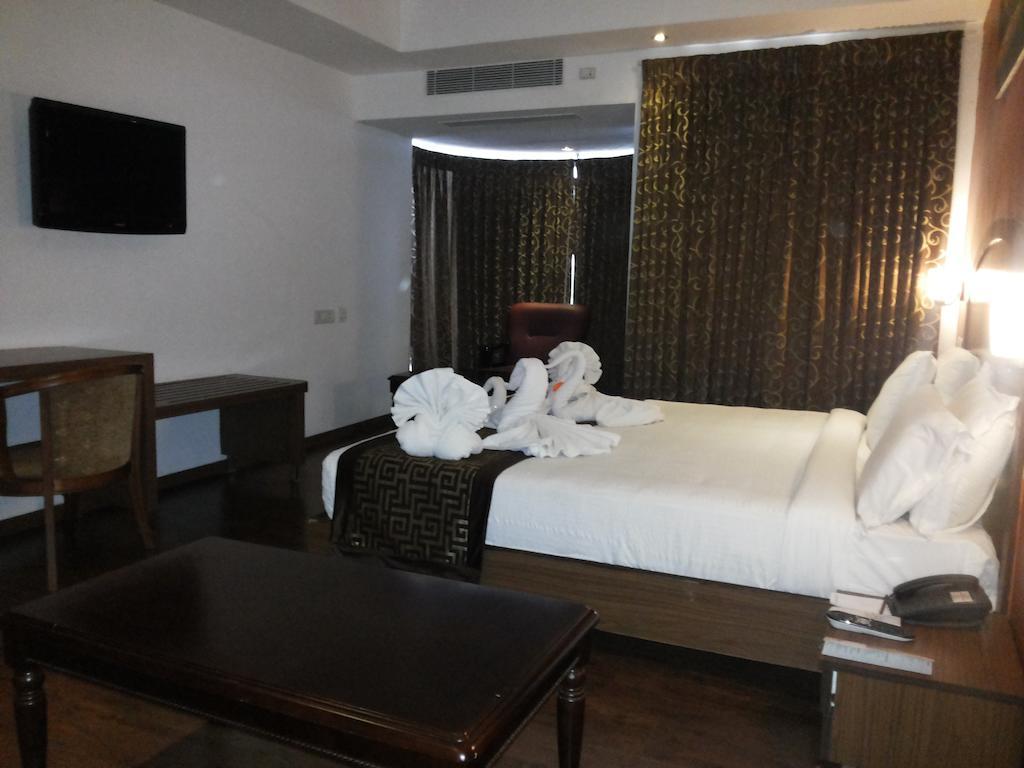 Hotel Milestonnez Sriperumbudur Pokój zdjęcie