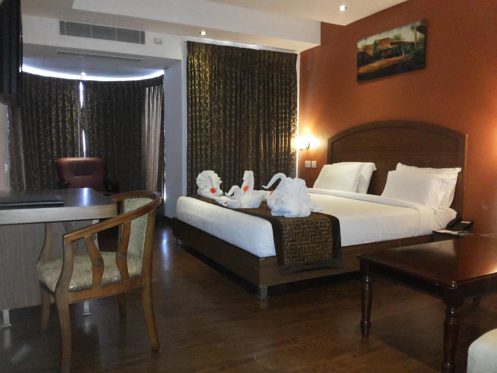 Hotel Milestonnez Sriperumbudur Zewnętrze zdjęcie