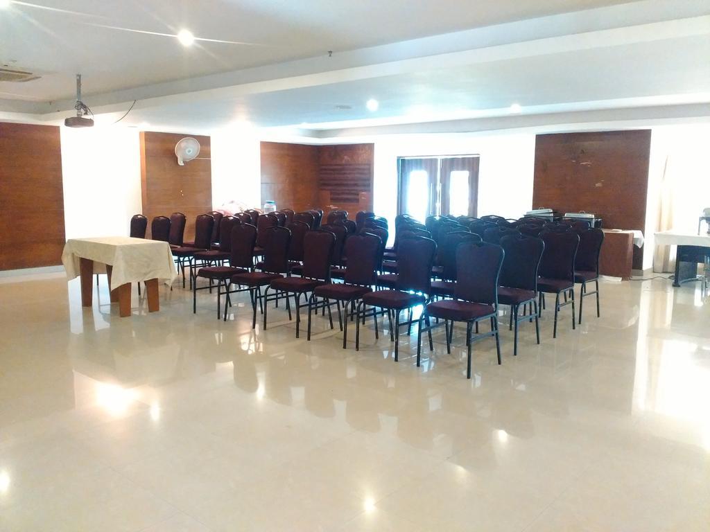 Hotel Milestonnez Sriperumbudur Zewnętrze zdjęcie