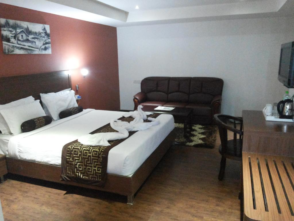 Hotel Milestonnez Sriperumbudur Pokój zdjęcie