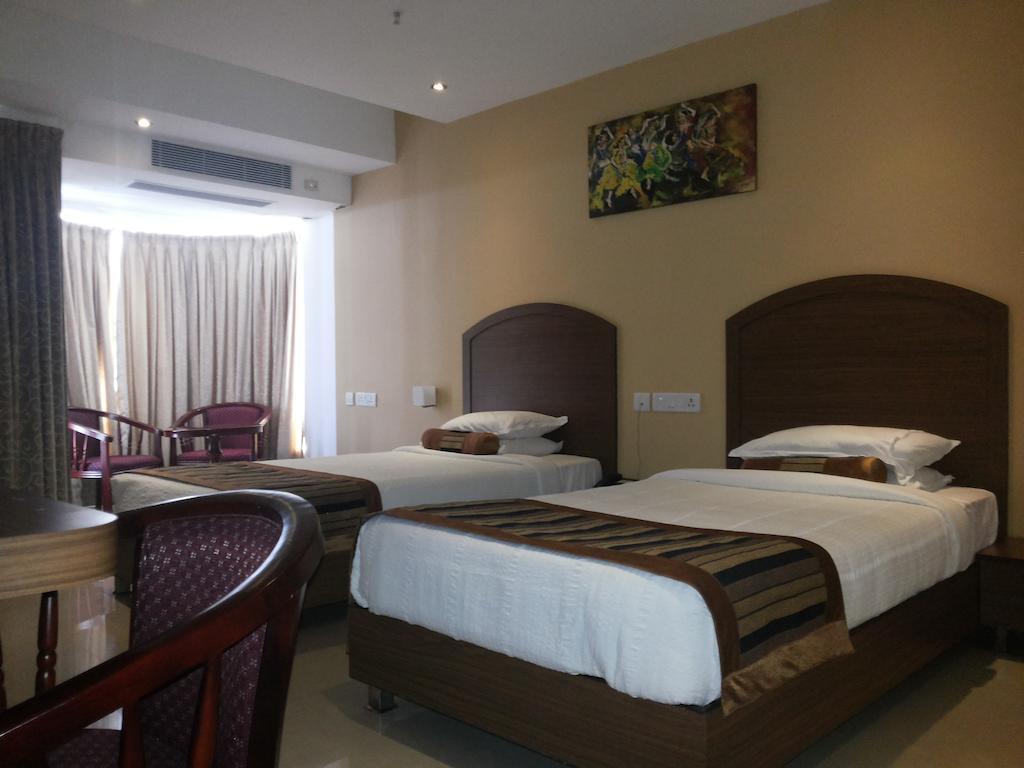 Hotel Milestonnez Sriperumbudur Pokój zdjęcie