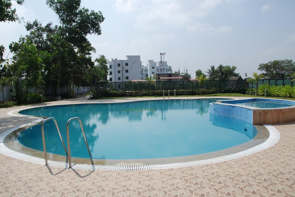 Hotel Milestonnez Sriperumbudur Zewnętrze zdjęcie
