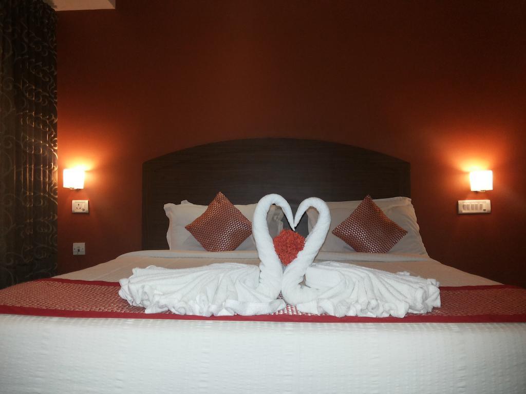 Hotel Milestonnez Sriperumbudur Zewnętrze zdjęcie