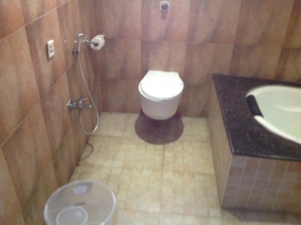 Hotel Milestonnez Sriperumbudur Zewnętrze zdjęcie